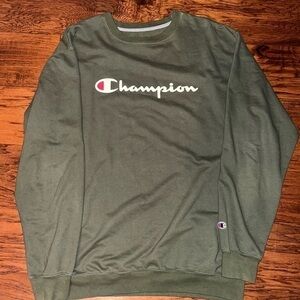 Champion Crewneck